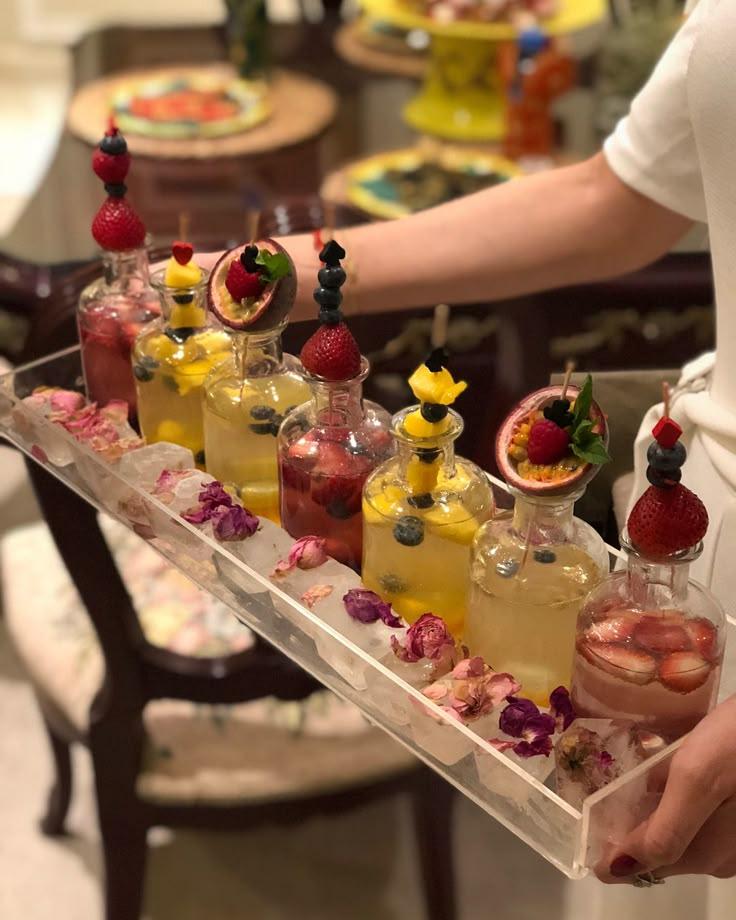  Hospitality Services